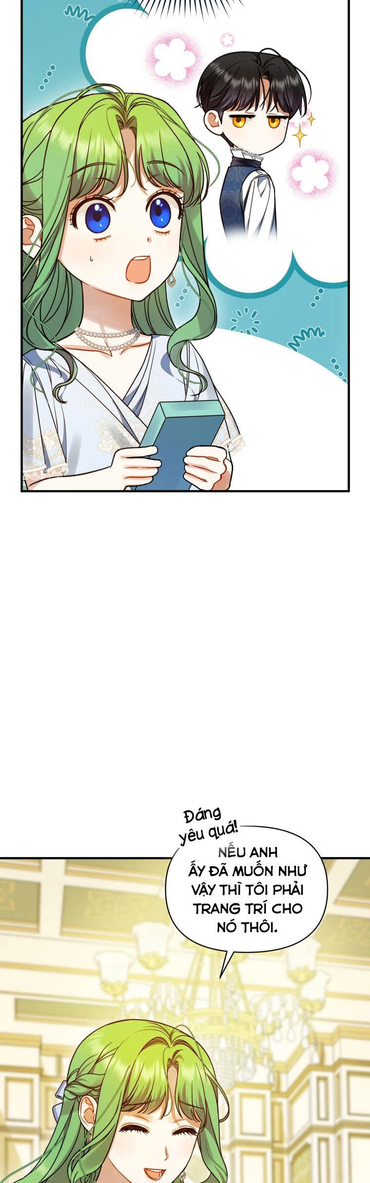 Tôi Trở Thành Em Gái Của Nam Chính Tiểu Thuyết Bl Chapter 61 - 29