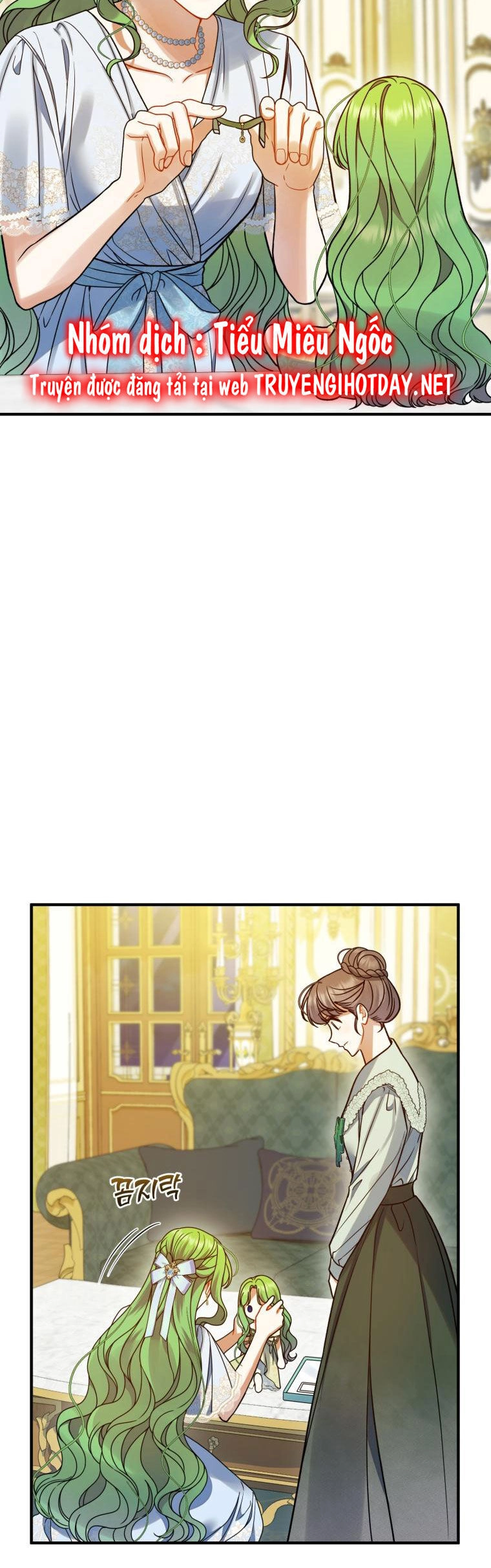 Tôi Trở Thành Em Gái Của Nam Chính Tiểu Thuyết Bl Chapter 61 - 30