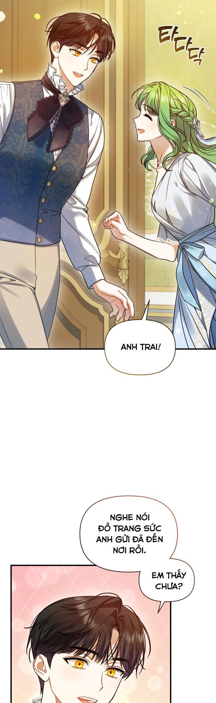 Tôi Trở Thành Em Gái Của Nam Chính Tiểu Thuyết Bl Chapter 61 - 33