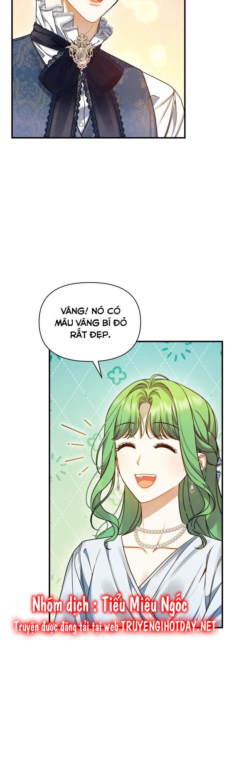 Tôi Trở Thành Em Gái Của Nam Chính Tiểu Thuyết Bl Chapter 61 - 34