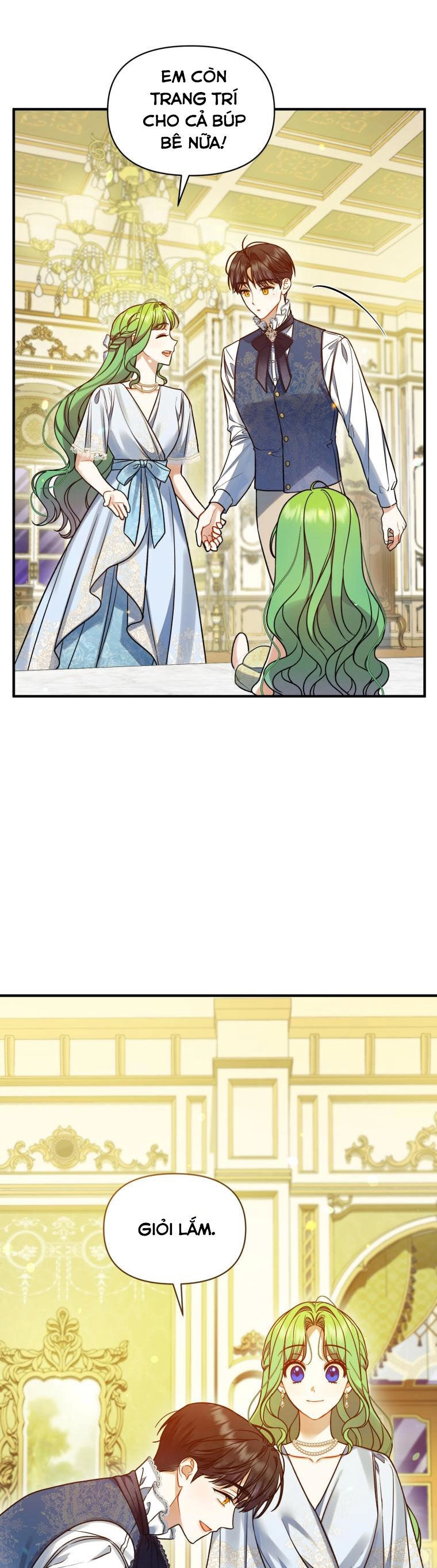 Tôi Trở Thành Em Gái Của Nam Chính Tiểu Thuyết Bl Chapter 61 - 35