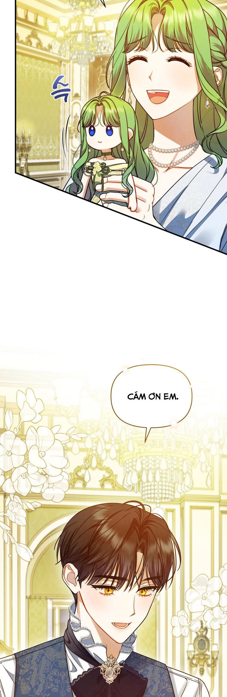 Tôi Trở Thành Em Gái Của Nam Chính Tiểu Thuyết Bl Chapter 61 - 38