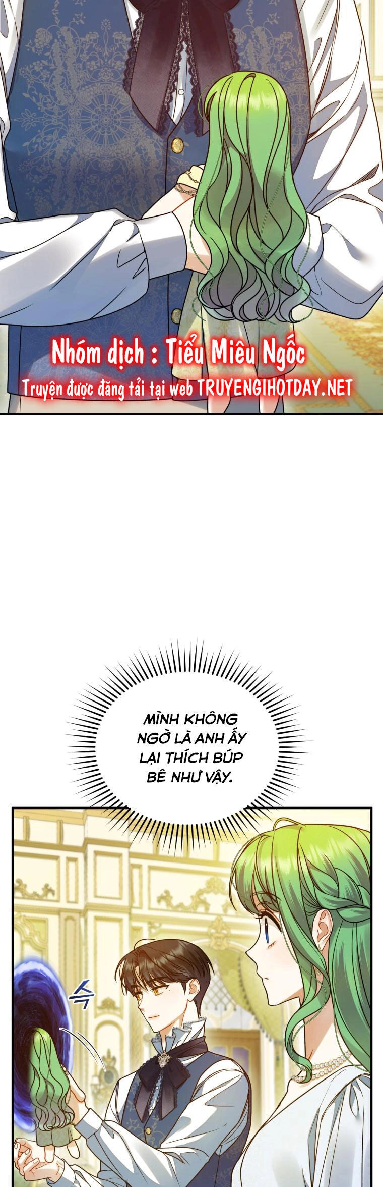 Tôi Trở Thành Em Gái Của Nam Chính Tiểu Thuyết Bl Chapter 61 - 39