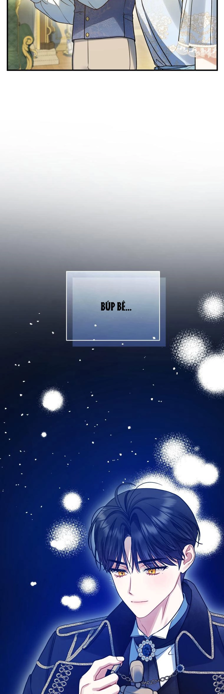 Tôi Trở Thành Em Gái Của Nam Chính Tiểu Thuyết Bl Chapter 61 - 40