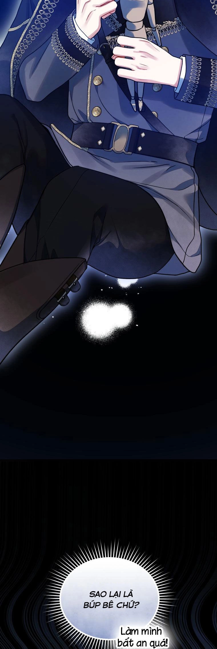 Tôi Trở Thành Em Gái Của Nam Chính Tiểu Thuyết Bl Chapter 61 - 41