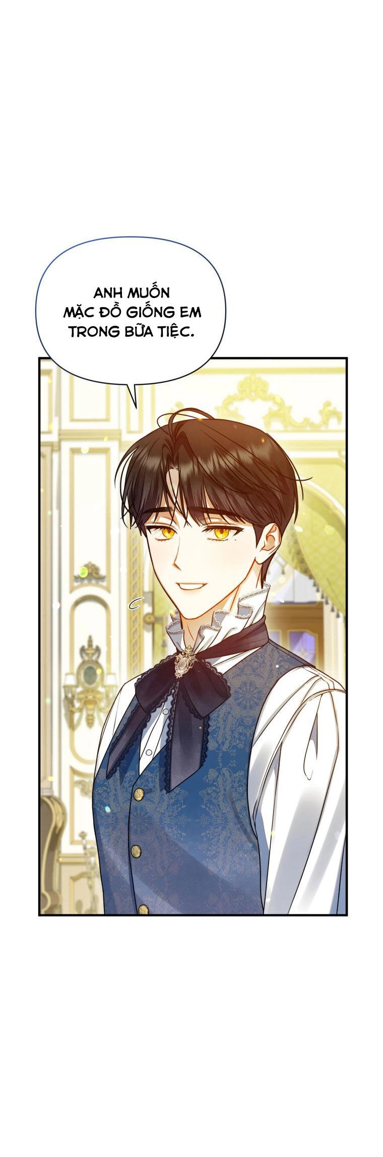 Tôi Trở Thành Em Gái Của Nam Chính Tiểu Thuyết Bl Chapter 61 - 43