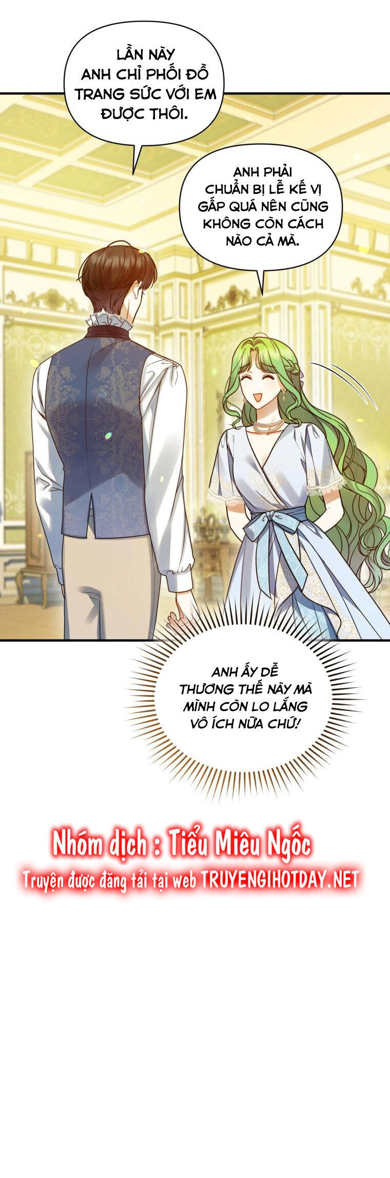 Tôi Trở Thành Em Gái Của Nam Chính Tiểu Thuyết Bl Chapter 61 - 44