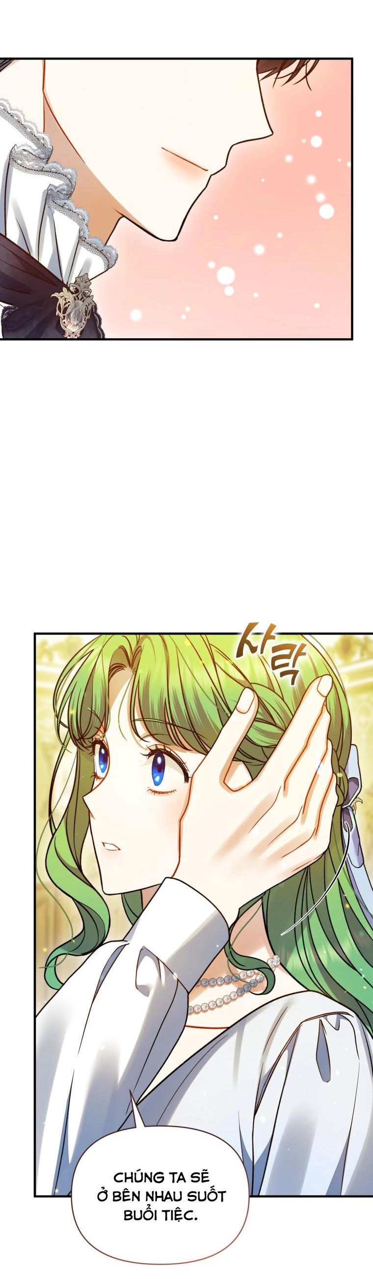 Tôi Trở Thành Em Gái Của Nam Chính Tiểu Thuyết Bl Chapter 61 - 45