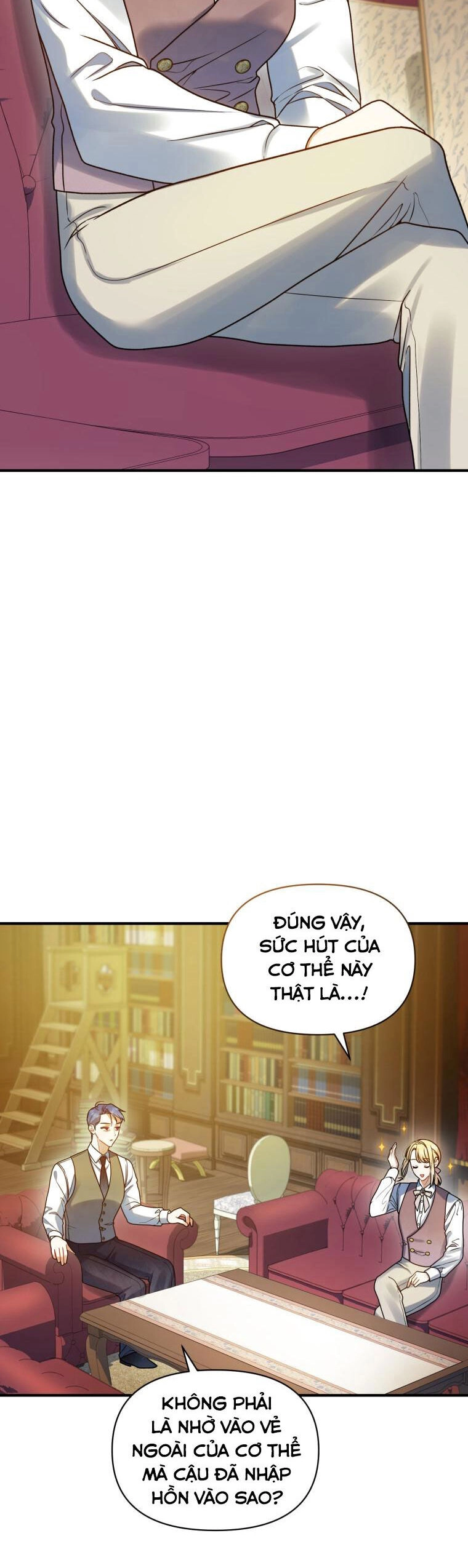 Tôi Trở Thành Em Gái Của Nam Chính Tiểu Thuyết Bl Chapter 61 - 50