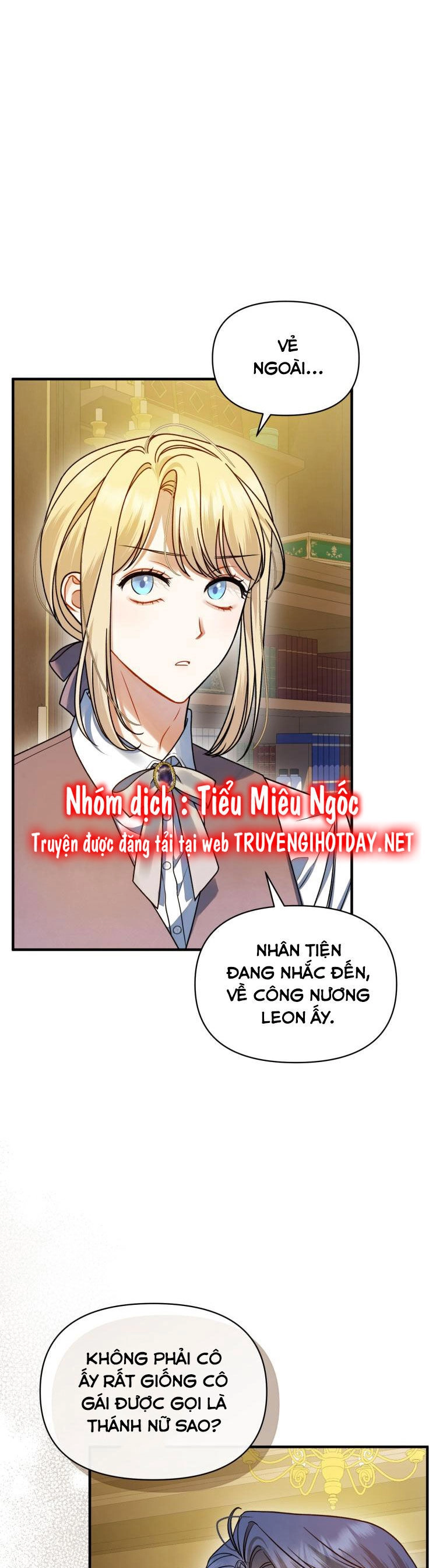 Tôi Trở Thành Em Gái Của Nam Chính Tiểu Thuyết Bl Chapter 61 - 51