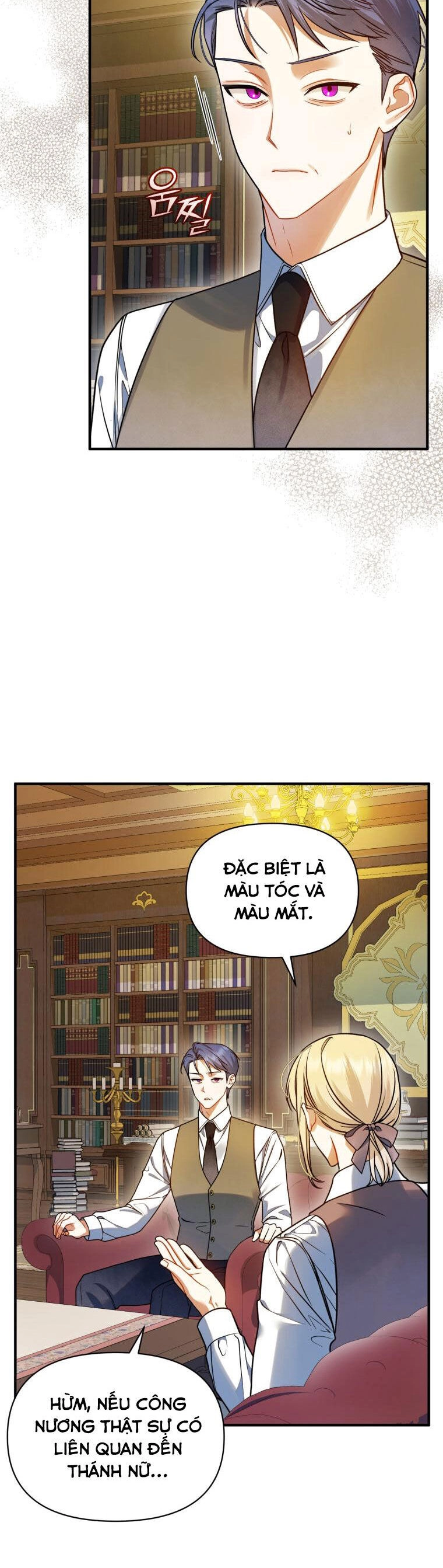 Tôi Trở Thành Em Gái Của Nam Chính Tiểu Thuyết Bl Chapter 61 - 52