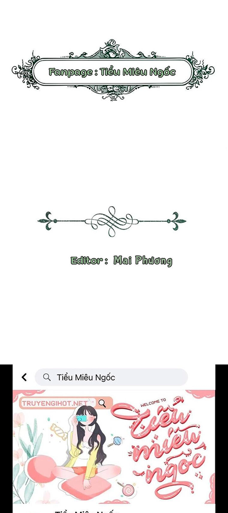 Tôi Trở Thành Em Gái Của Nam Chính Tiểu Thuyết Bl Chapter 62 - 1