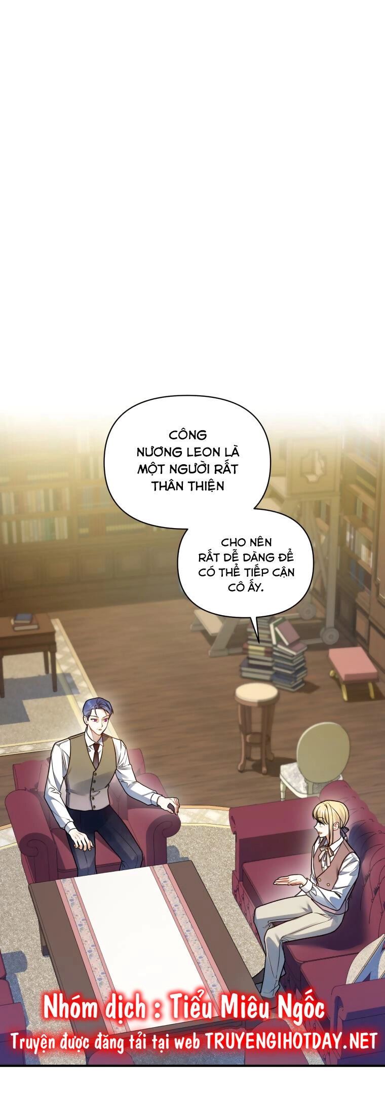 Tôi Trở Thành Em Gái Của Nam Chính Tiểu Thuyết Bl Chapter 62 - 3