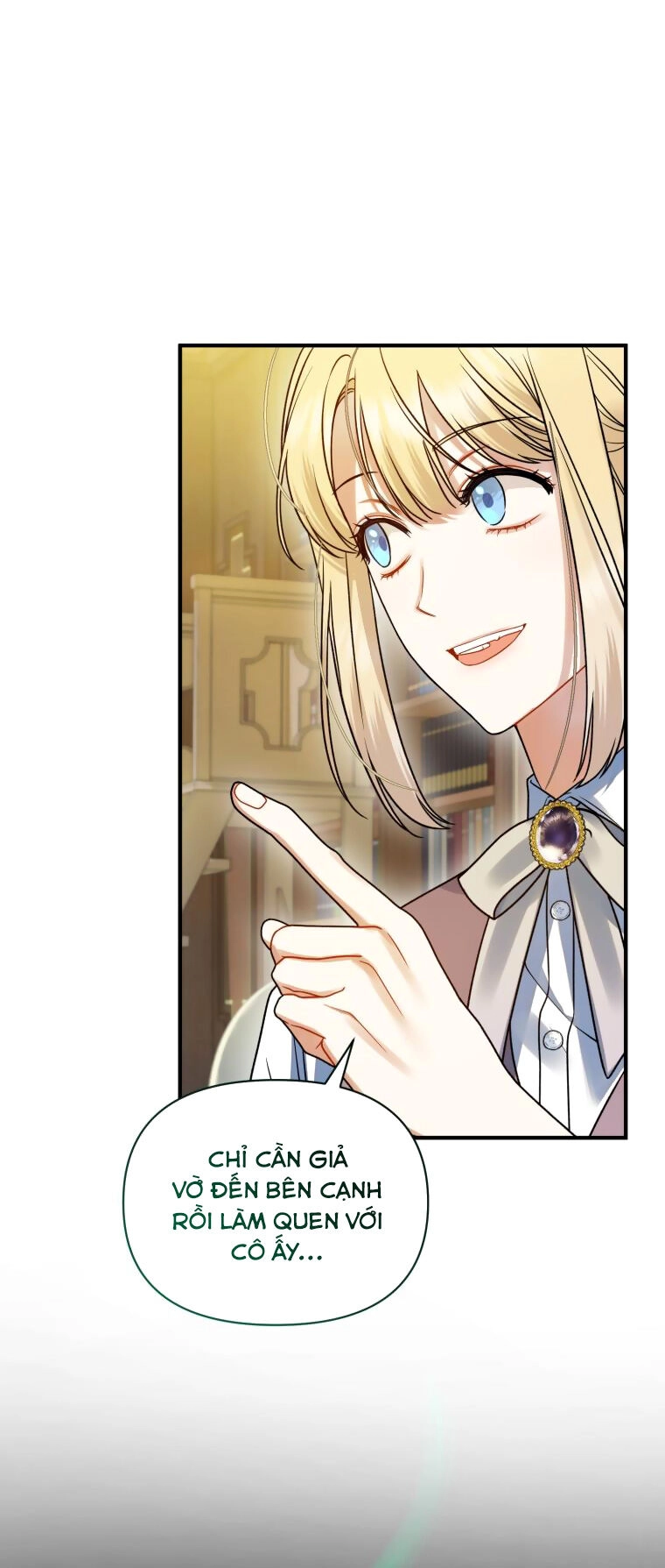 Tôi Trở Thành Em Gái Của Nam Chính Tiểu Thuyết Bl Chapter 62 - 4