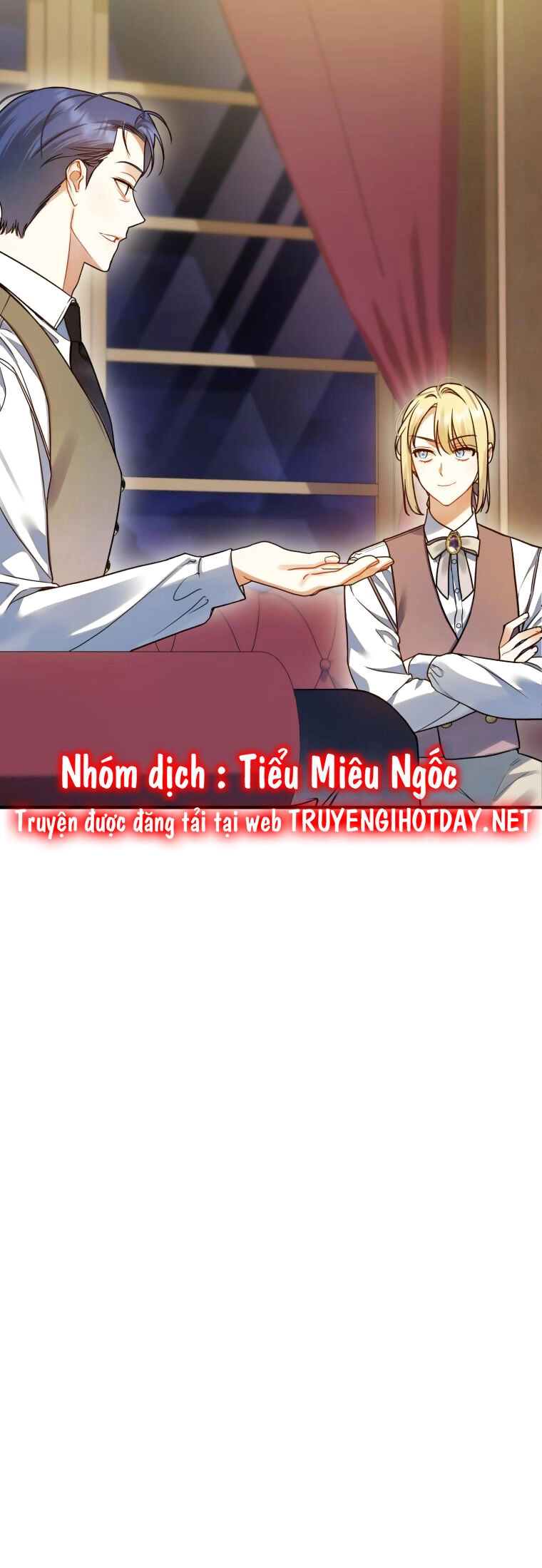 Tôi Trở Thành Em Gái Của Nam Chính Tiểu Thuyết Bl Chapter 62 - 8