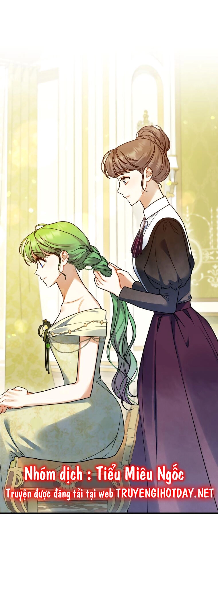 Tôi Trở Thành Em Gái Của Nam Chính Tiểu Thuyết Bl Chapter 62 - 10