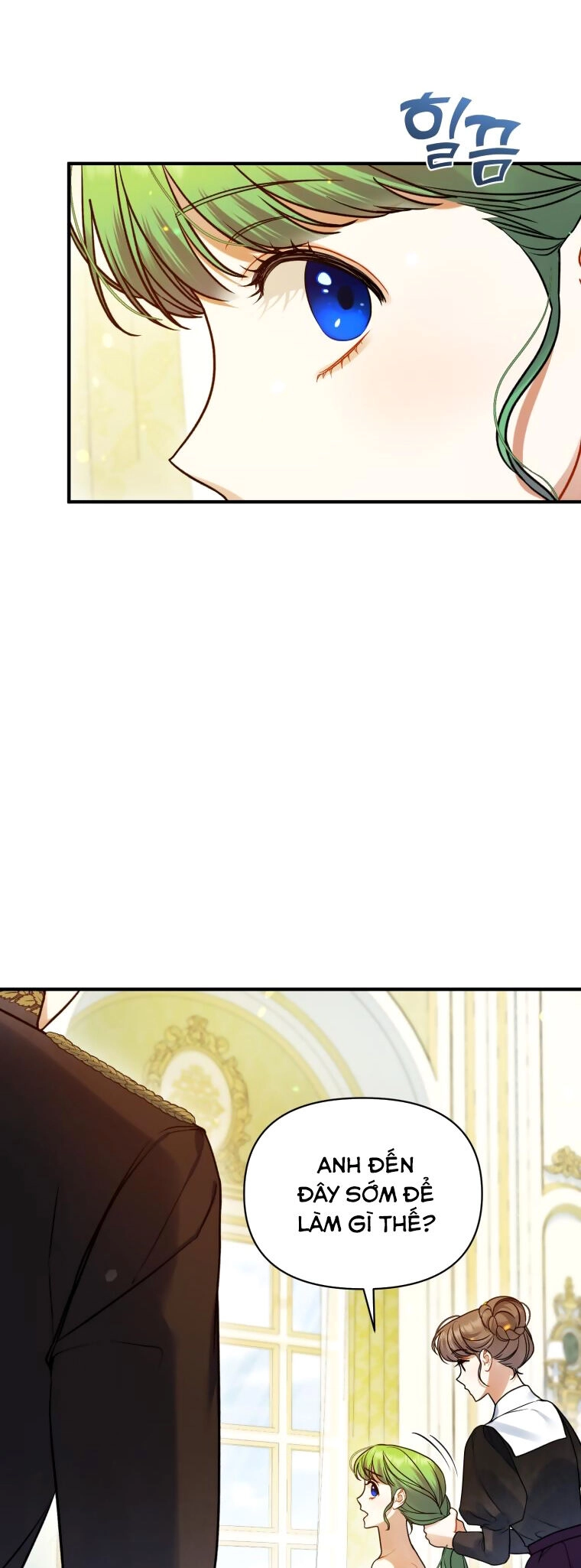 Tôi Trở Thành Em Gái Của Nam Chính Tiểu Thuyết Bl Chapter 62 - 11