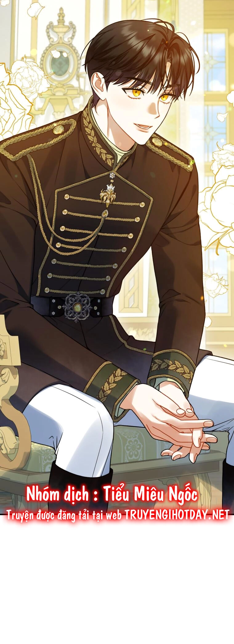 Tôi Trở Thành Em Gái Của Nam Chính Tiểu Thuyết Bl Chapter 62 - 13