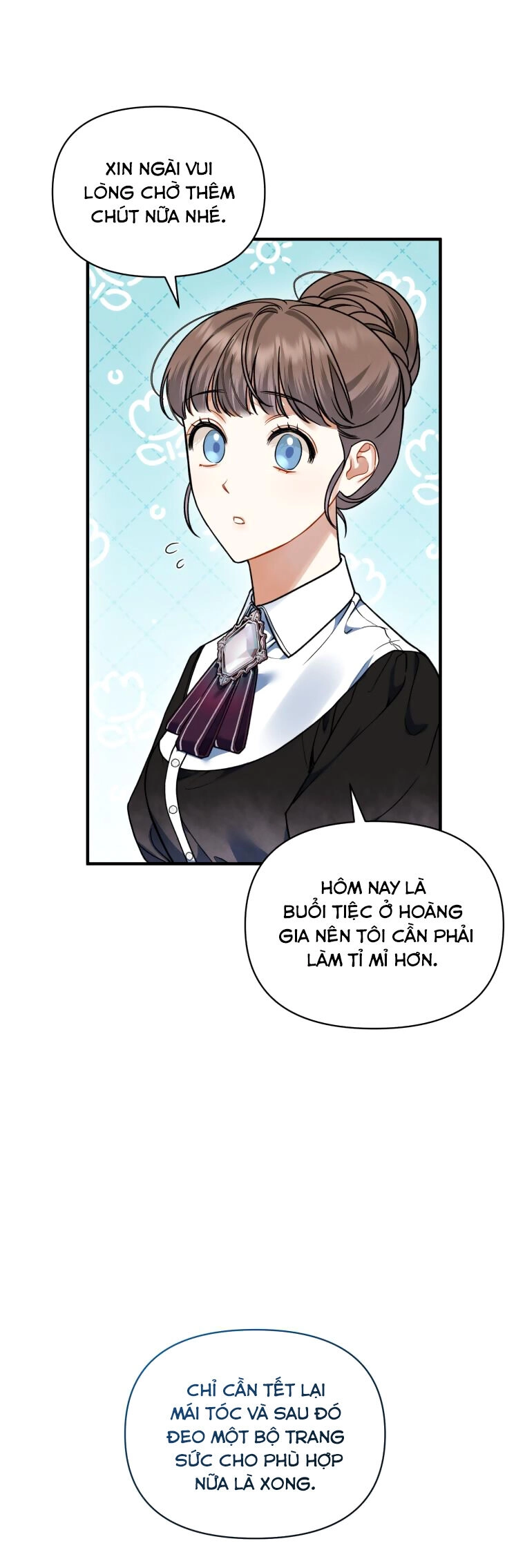 Tôi Trở Thành Em Gái Của Nam Chính Tiểu Thuyết Bl Chapter 62 - 14