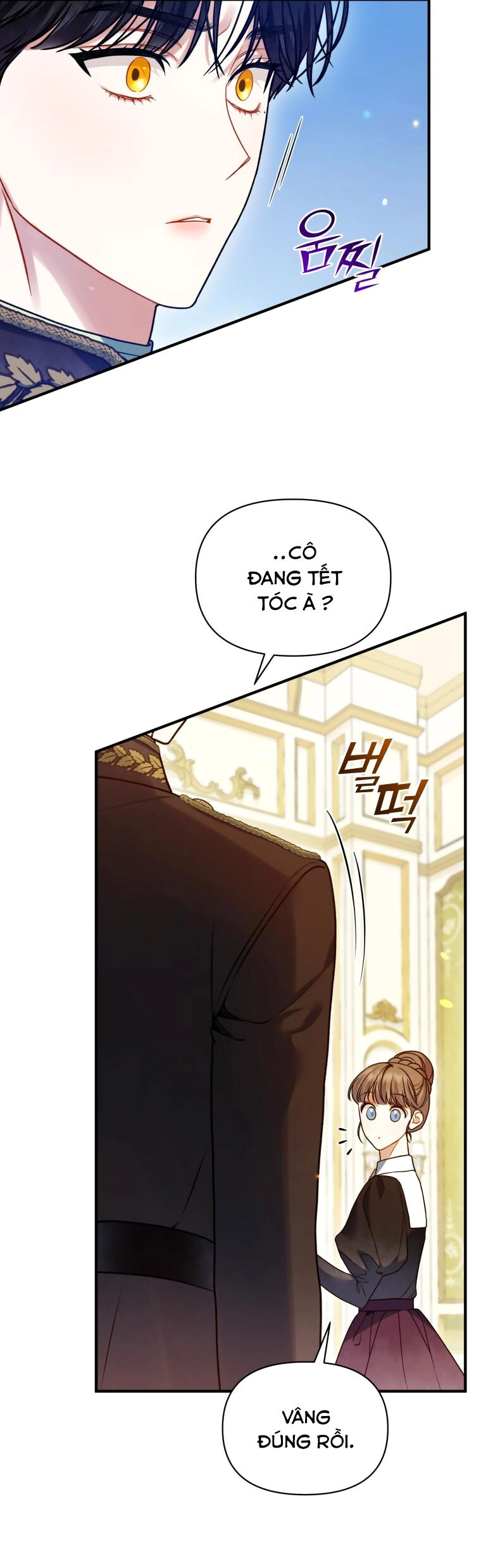 Tôi Trở Thành Em Gái Của Nam Chính Tiểu Thuyết Bl Chapter 62 - 16