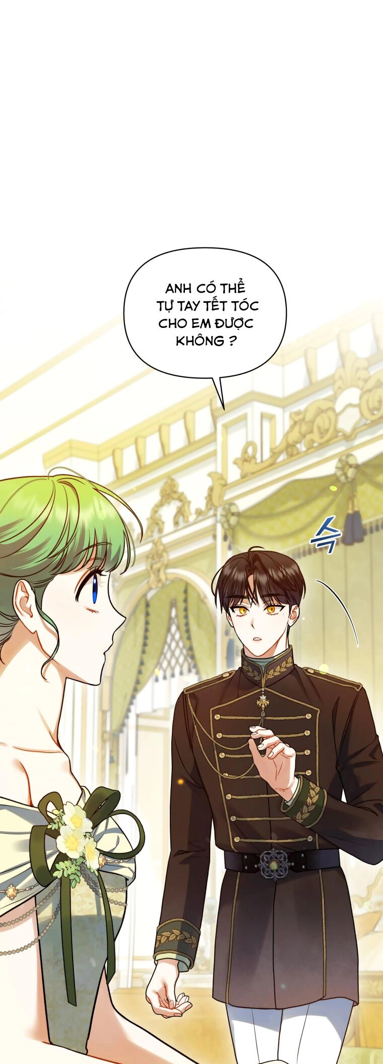 Tôi Trở Thành Em Gái Của Nam Chính Tiểu Thuyết Bl Chapter 62 - 17