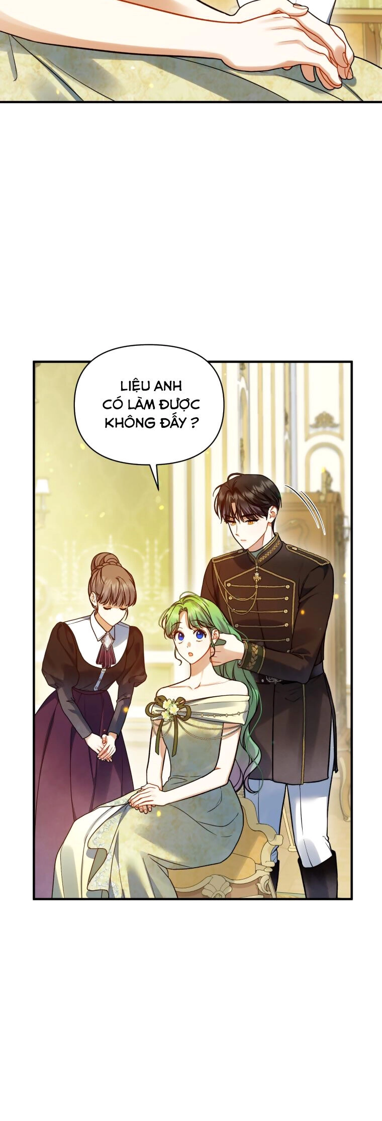 Tôi Trở Thành Em Gái Của Nam Chính Tiểu Thuyết Bl Chapter 62 - 18