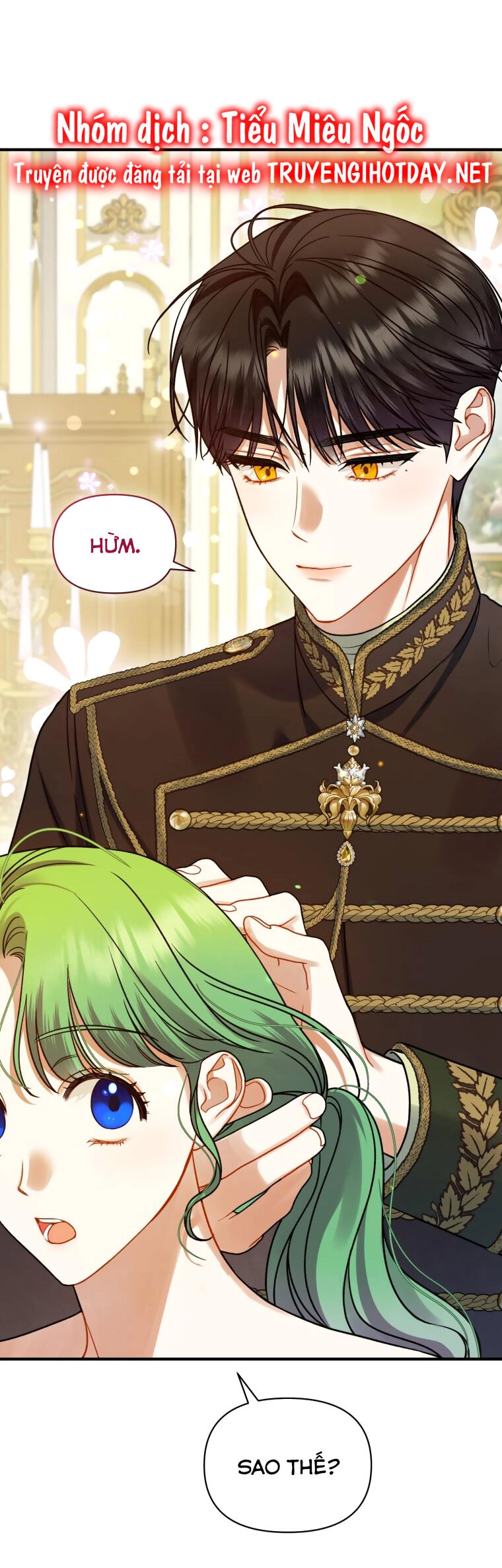 Tôi Trở Thành Em Gái Của Nam Chính Tiểu Thuyết Bl Chapter 62 - 19