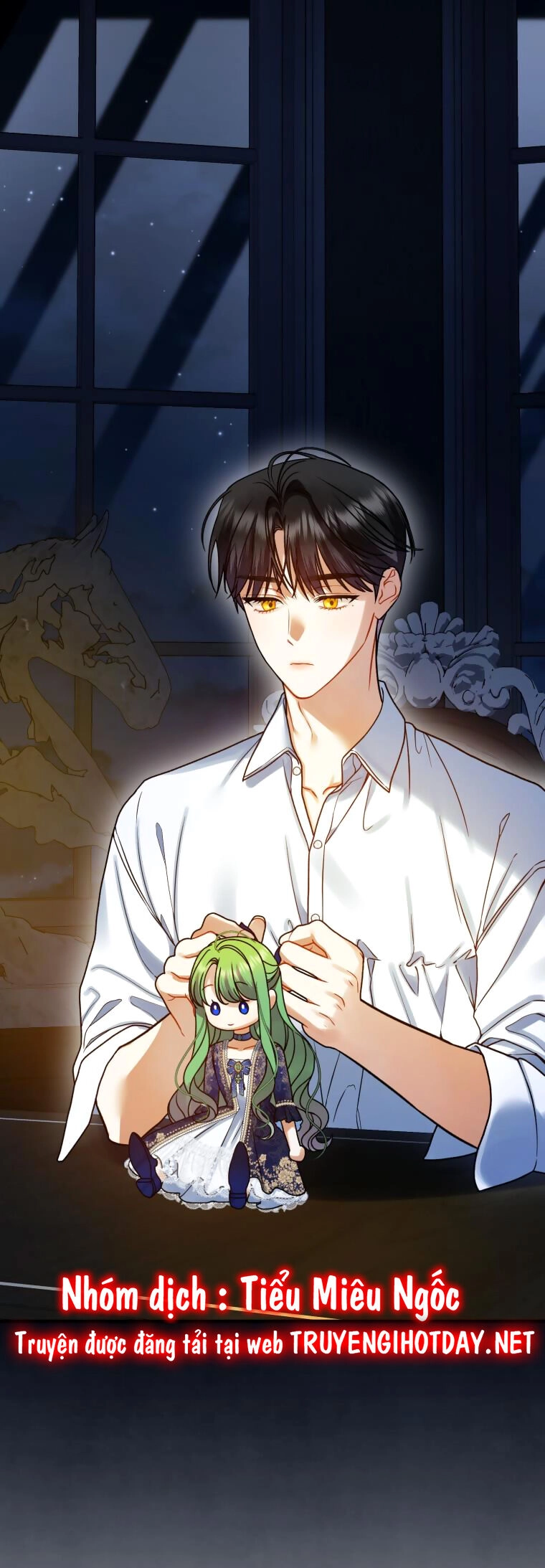 Tôi Trở Thành Em Gái Của Nam Chính Tiểu Thuyết Bl Chapter 62 - 26