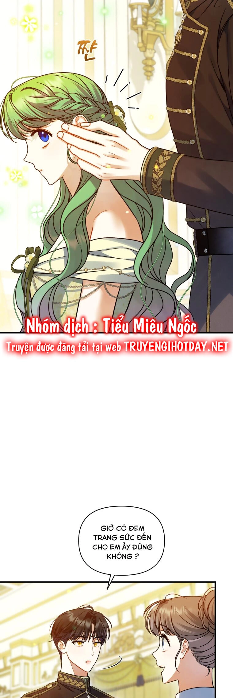 Tôi Trở Thành Em Gái Của Nam Chính Tiểu Thuyết Bl Chapter 62 - 30