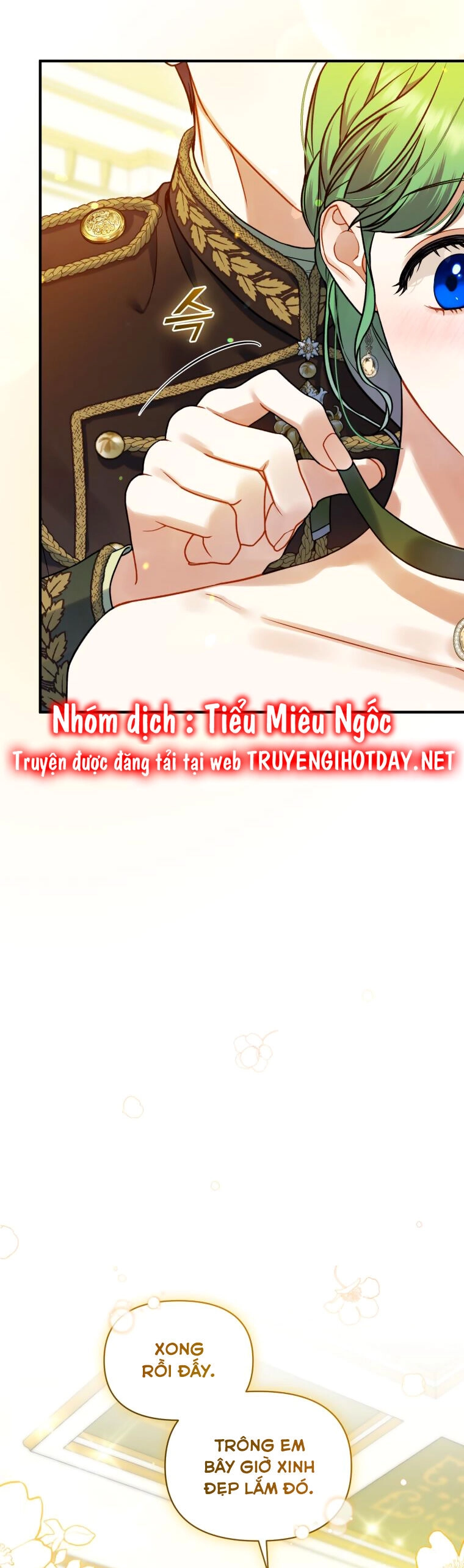 Tôi Trở Thành Em Gái Của Nam Chính Tiểu Thuyết Bl Chapter 62 - 33