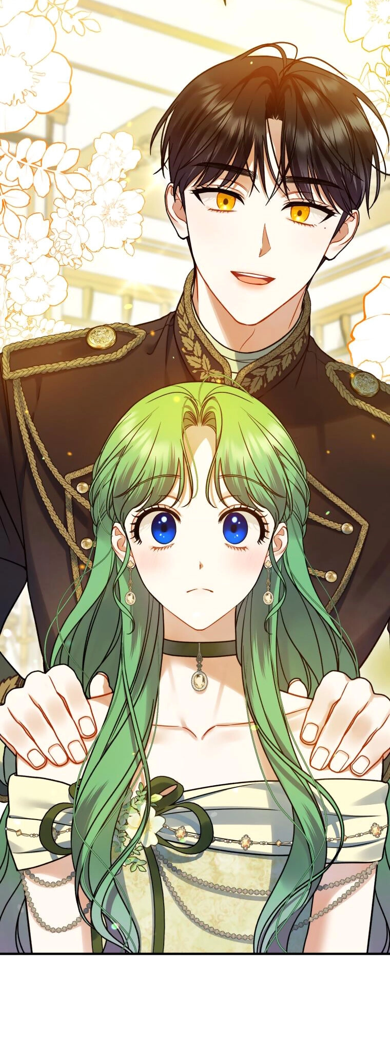 Tôi Trở Thành Em Gái Của Nam Chính Tiểu Thuyết Bl Chapter 62 - 34