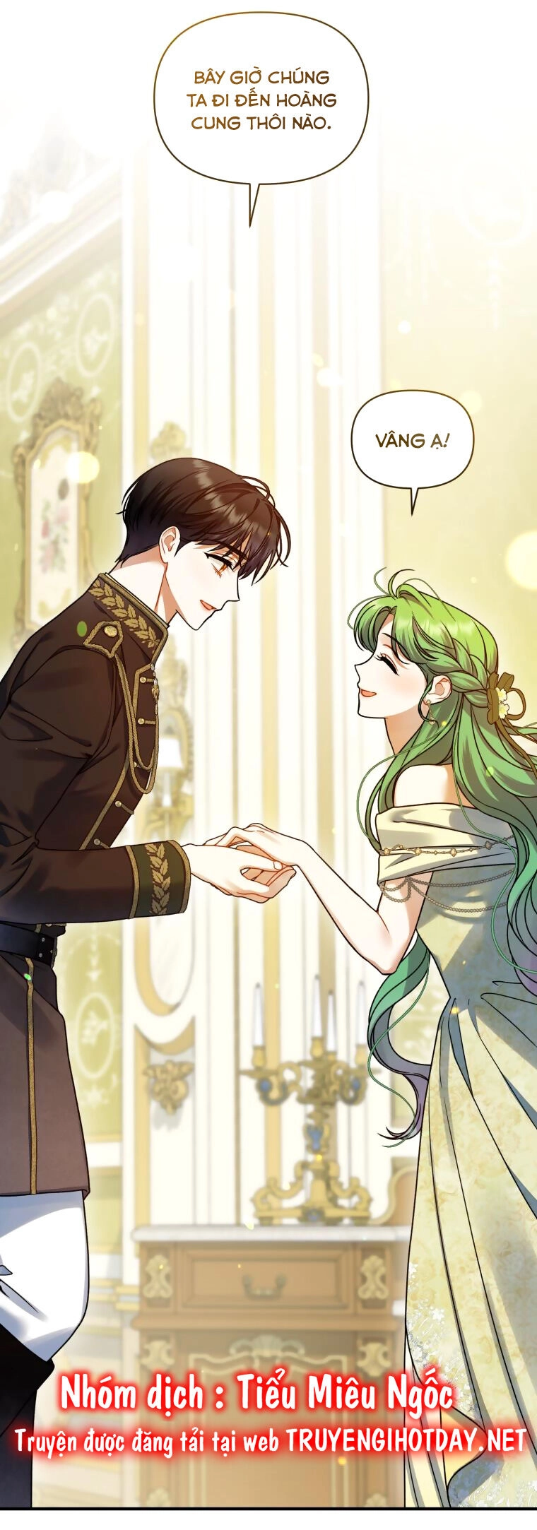 Tôi Trở Thành Em Gái Của Nam Chính Tiểu Thuyết Bl Chapter 62 - 36