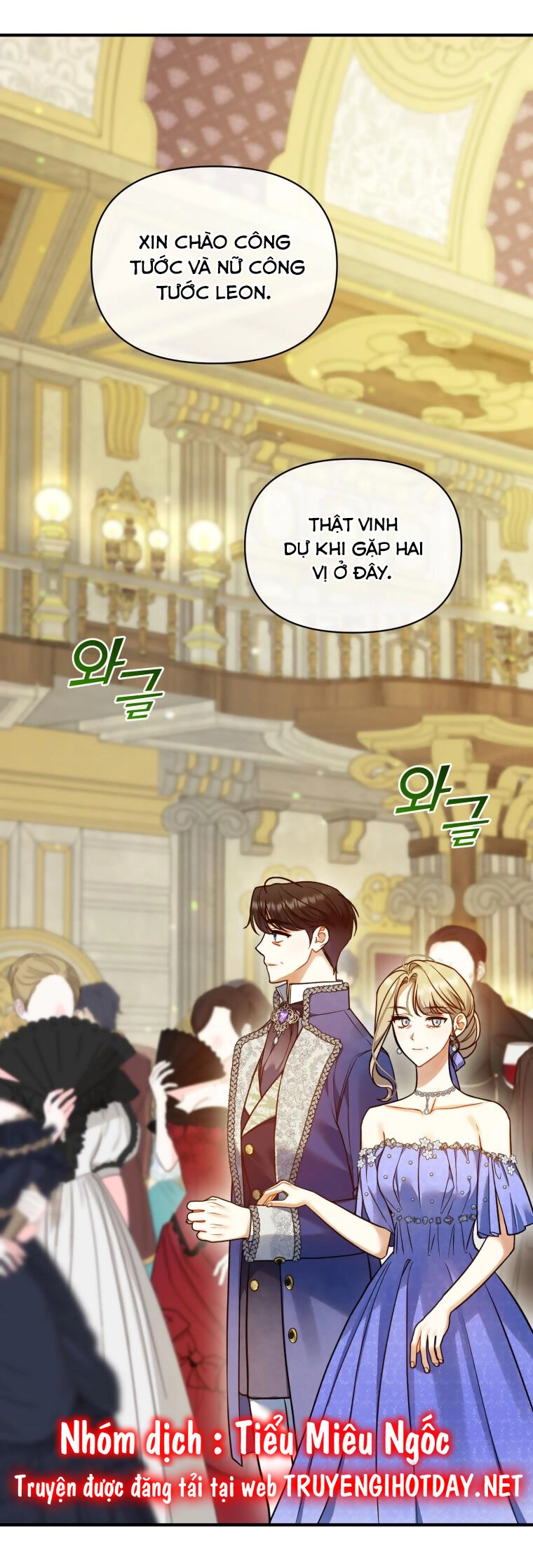 Tôi Trở Thành Em Gái Của Nam Chính Tiểu Thuyết Bl Chapter 62 - 38