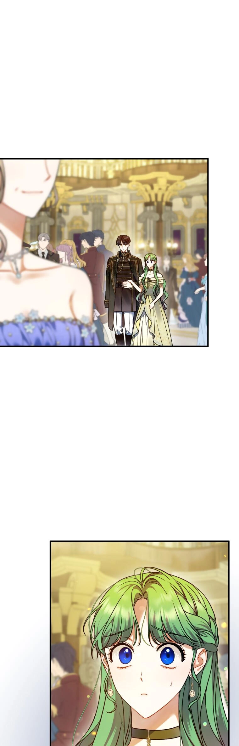 Tôi Trở Thành Em Gái Của Nam Chính Tiểu Thuyết Bl Chapter 62 - 39