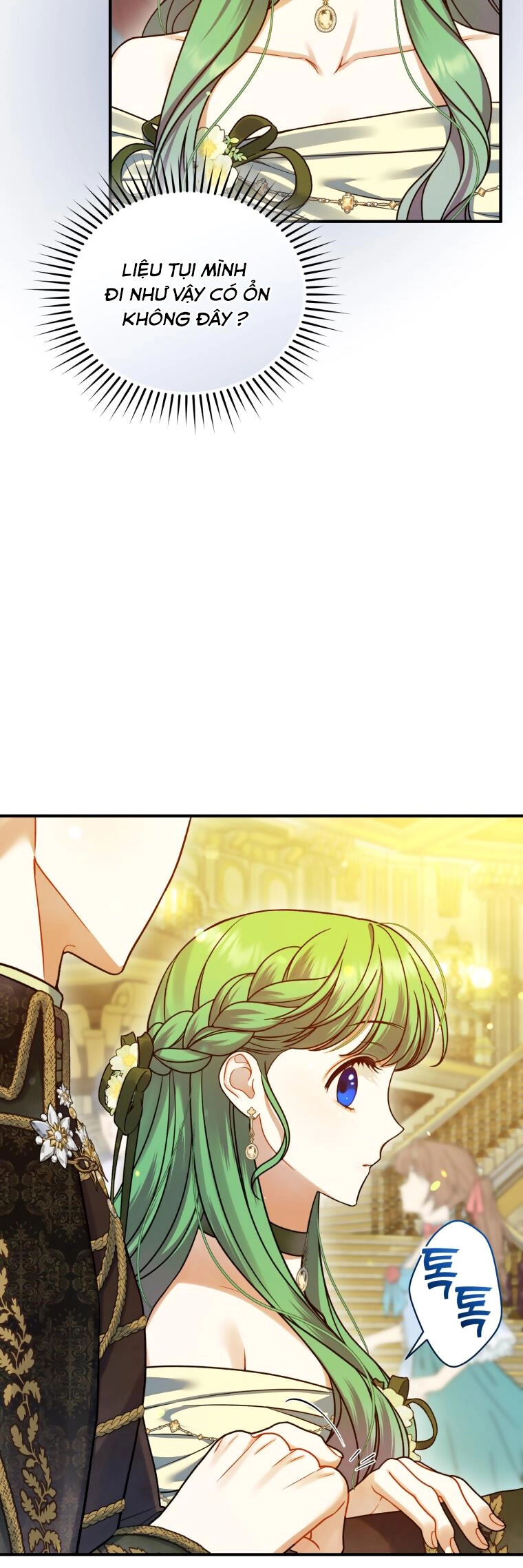 Tôi Trở Thành Em Gái Của Nam Chính Tiểu Thuyết Bl Chapter 62 - 40