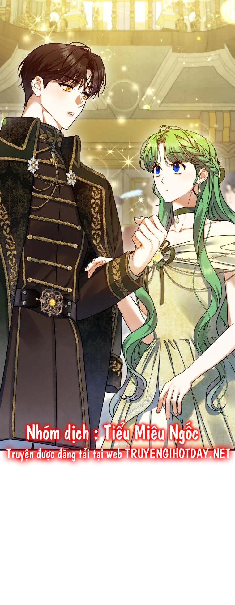 Tôi Trở Thành Em Gái Của Nam Chính Tiểu Thuyết Bl Chapter 62 - 44