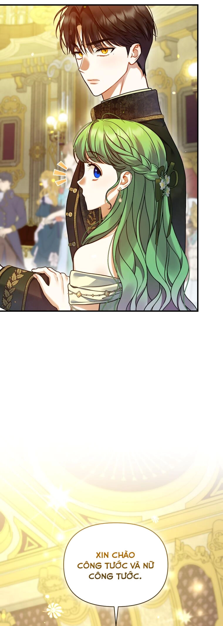 Tôi Trở Thành Em Gái Của Nam Chính Tiểu Thuyết Bl Chapter 62 - 46