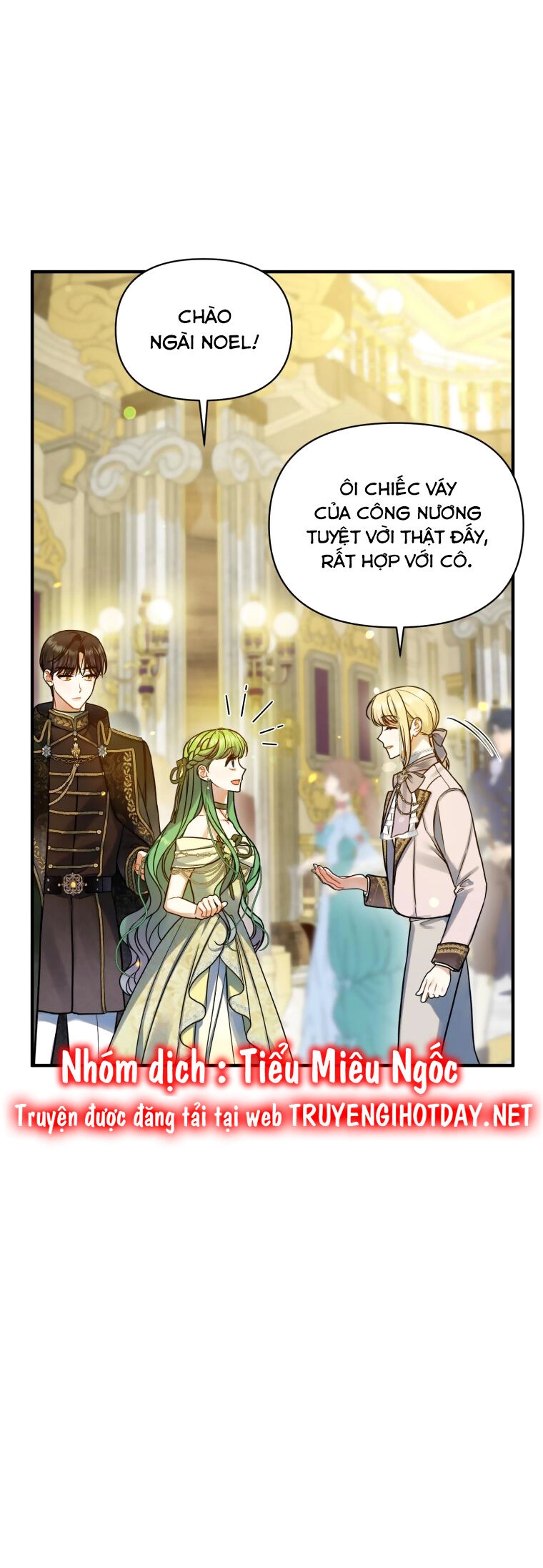 Tôi Trở Thành Em Gái Của Nam Chính Tiểu Thuyết Bl Chapter 62 - 48