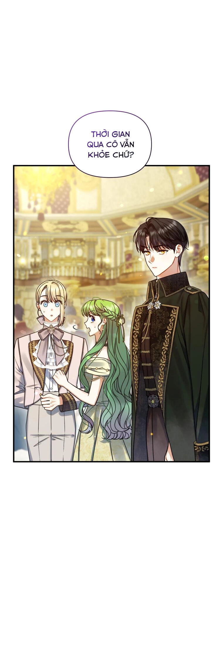 Tôi Trở Thành Em Gái Của Nam Chính Tiểu Thuyết Bl Chapter 62 - 52