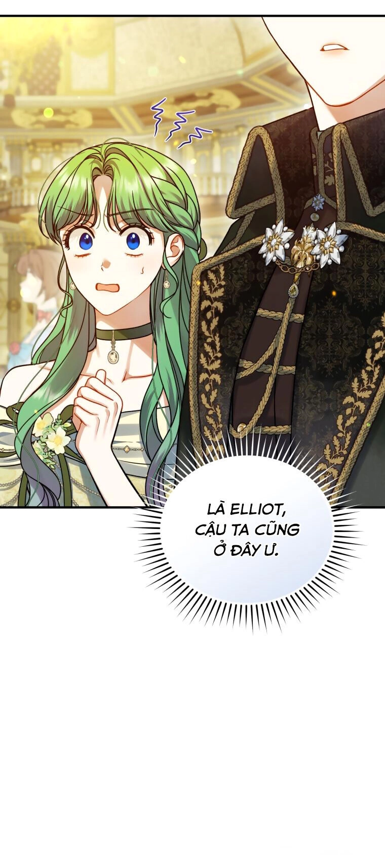 Tôi Trở Thành Em Gái Của Nam Chính Tiểu Thuyết Bl Chapter 62 - 53