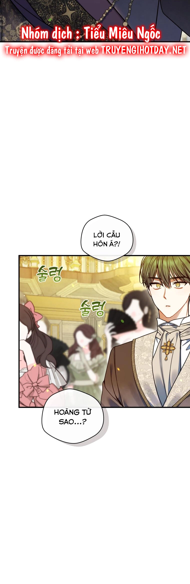 Tôi Trở Thành Em Gái Của Nam Chính Tiểu Thuyết Bl Chapter 62 - 57