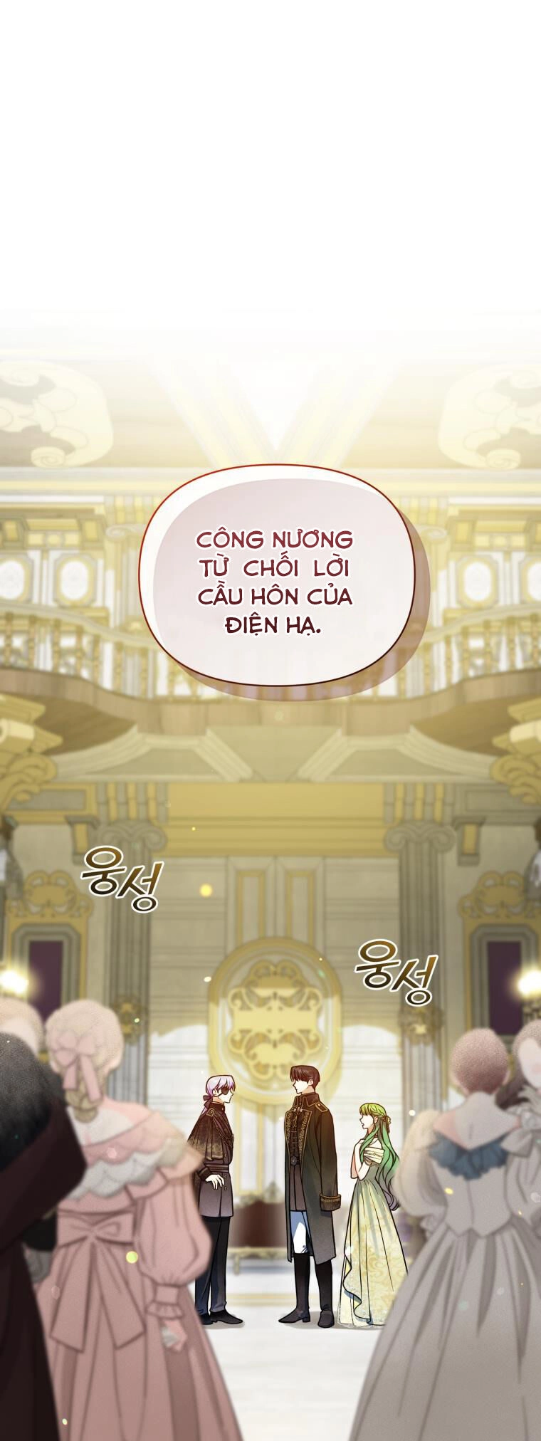 Tôi Trở Thành Em Gái Của Nam Chính Tiểu Thuyết Bl Chapter 63 - 3