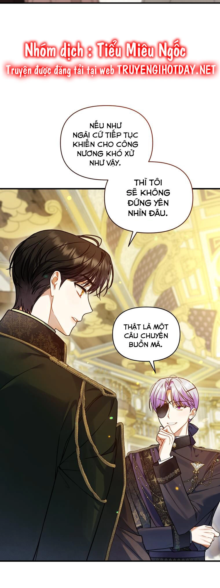 Tôi Trở Thành Em Gái Của Nam Chính Tiểu Thuyết Bl Chapter 63 - 4