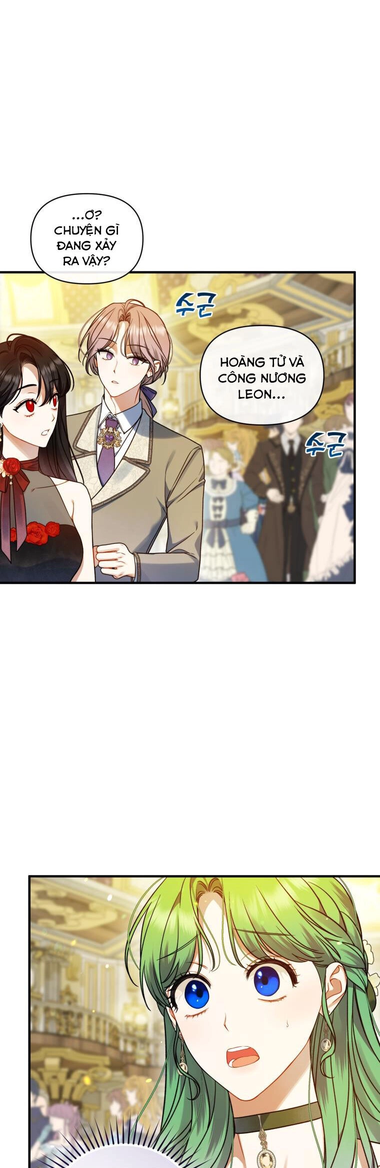 Tôi Trở Thành Em Gái Của Nam Chính Tiểu Thuyết Bl Chapter 63 - 5