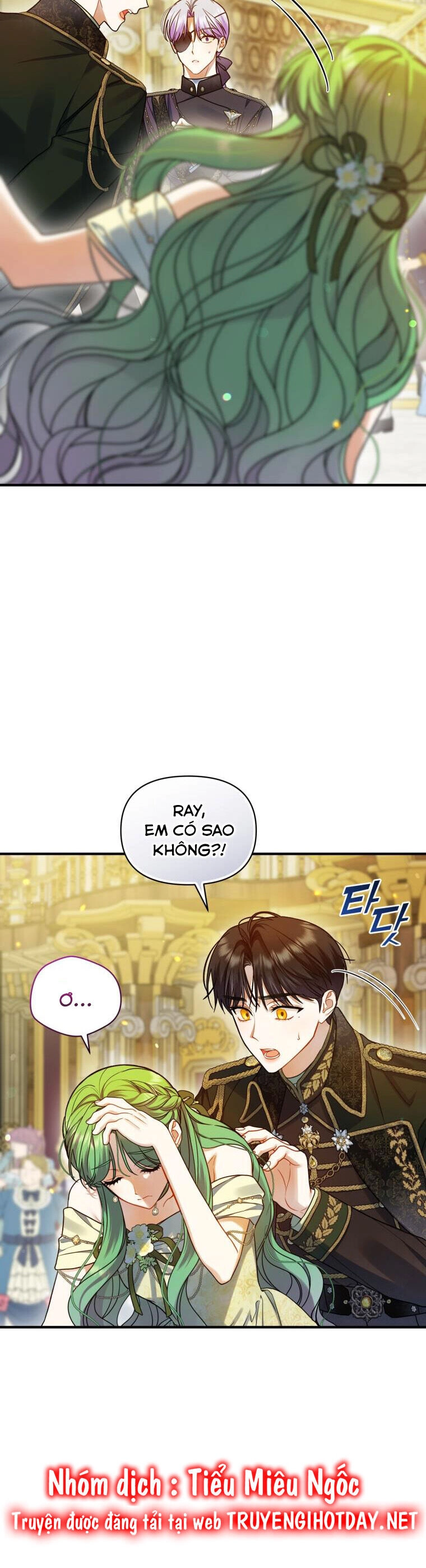 Tôi Trở Thành Em Gái Của Nam Chính Tiểu Thuyết Bl Chapter 63 - 8