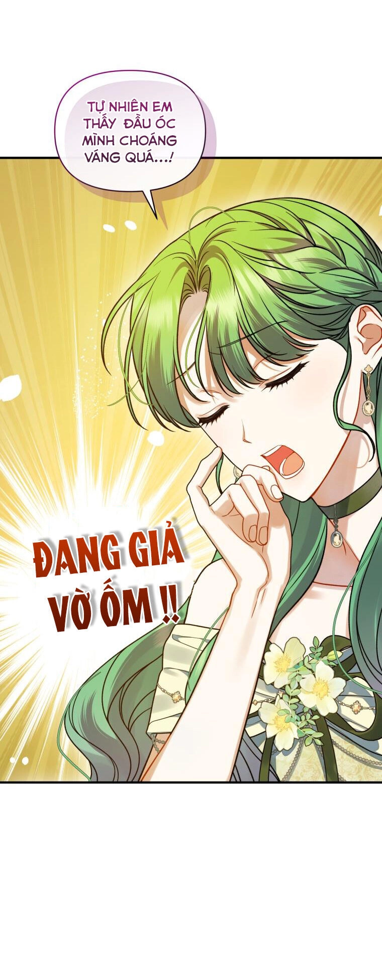 Tôi Trở Thành Em Gái Của Nam Chính Tiểu Thuyết Bl Chapter 63 - 9