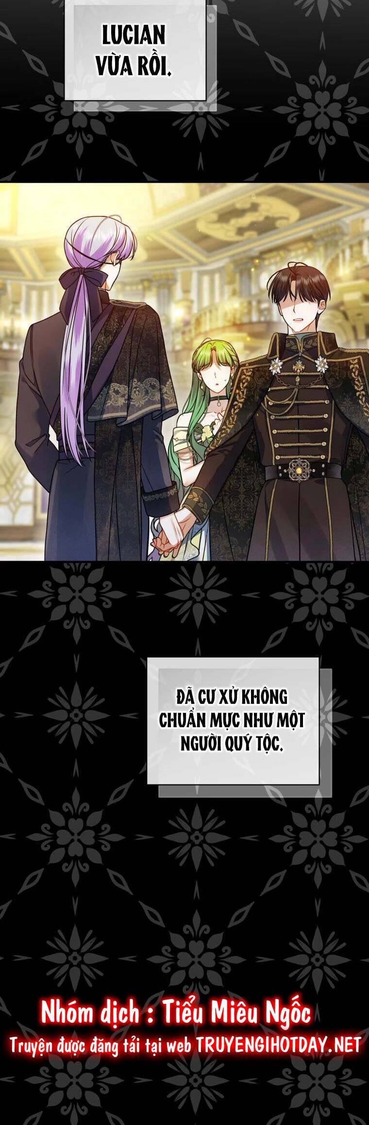 Tôi Trở Thành Em Gái Của Nam Chính Tiểu Thuyết Bl Chapter 63 - 20