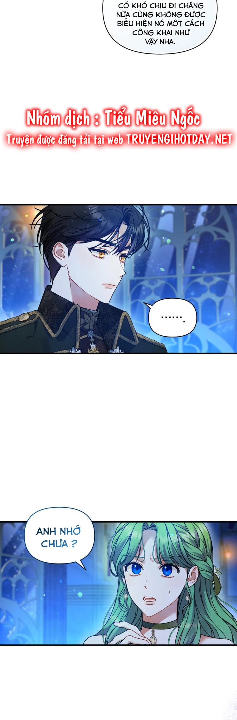 Tôi Trở Thành Em Gái Của Nam Chính Tiểu Thuyết Bl Chapter 63 - 26