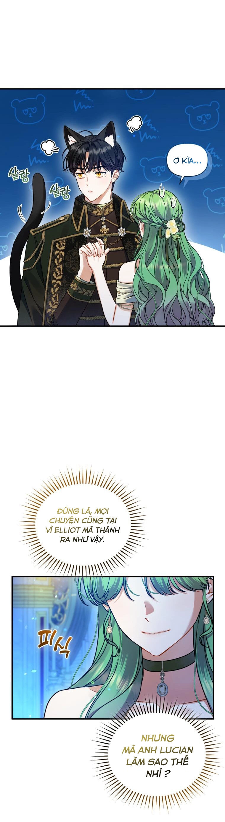 Tôi Trở Thành Em Gái Của Nam Chính Tiểu Thuyết Bl Chapter 63 - 30