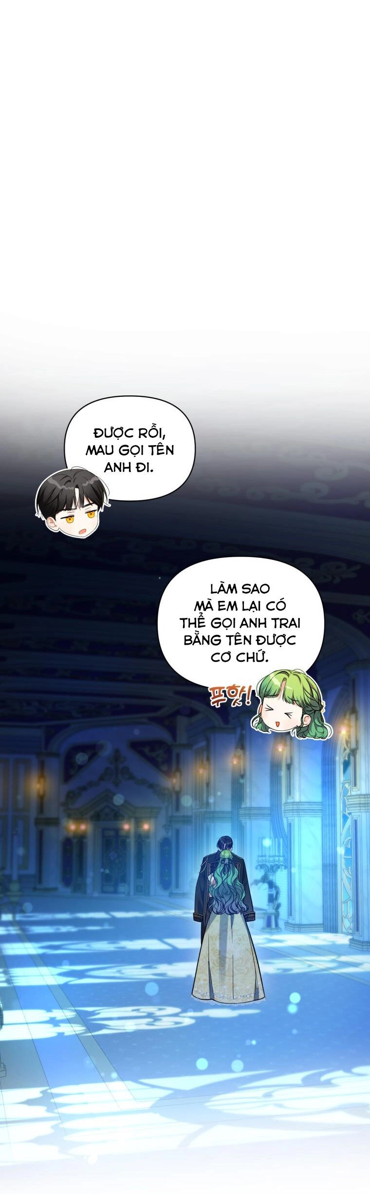 Tôi Trở Thành Em Gái Của Nam Chính Tiểu Thuyết Bl Chapter 63 - 34